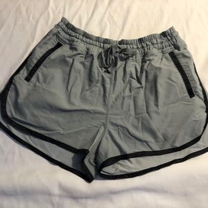 lulu lemon shorts